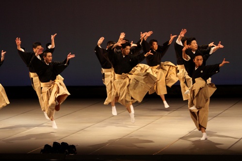 日本舞踊　弧の会「コノカイズム」