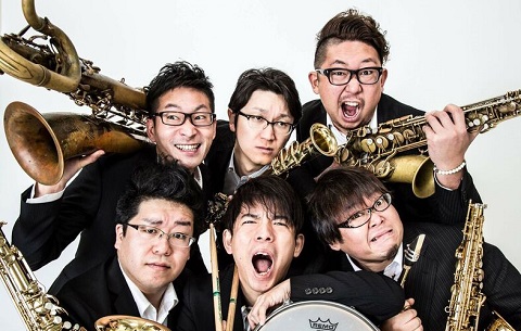 【FORUM PRESSレポーター】第1回ワンコインコンサート　Saxophone Ensemble BULL－ブル－