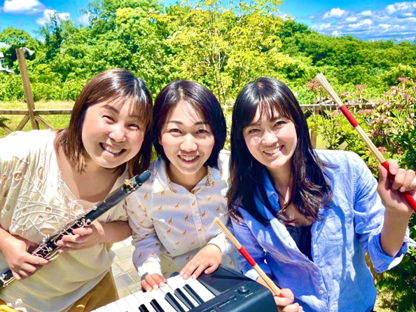 親子のためのはじめての音楽会 vol.10<BR><small>クピパトリオ</small>